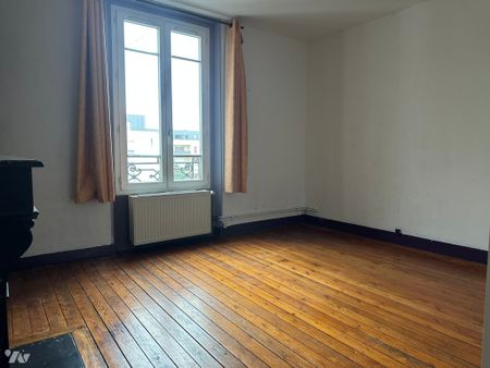 À LOUER – APPARTEMENT T3 73 m² – ROUEN, RUE DE LESSARD - Photo 4