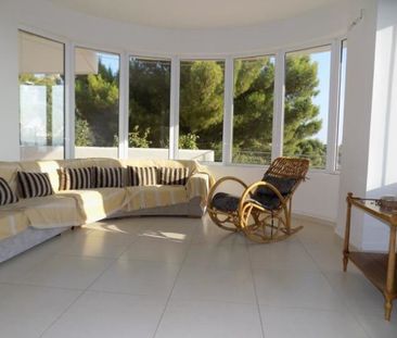 Ενοικίαση κατοικίας, 240 τ.μ., Καλύβια Θορικού, 2.000 € - Photo 4