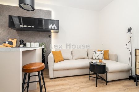 Mieszkanie na wynajem - Photo 3