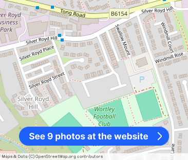 Silver Royd Road, LS12 - Photo 1