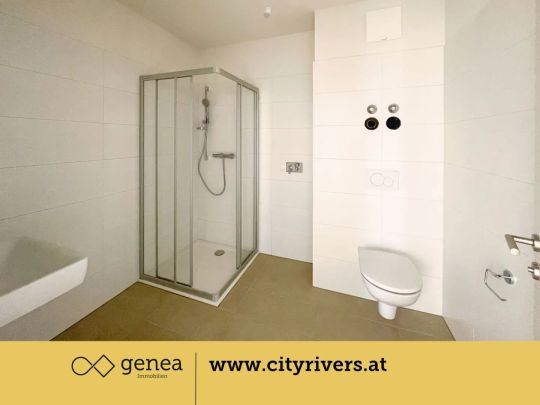 Studentenhit | Lichtdurchflutet und lebenswert | CITY RIVERS | Provisionsfrei - Photo 1