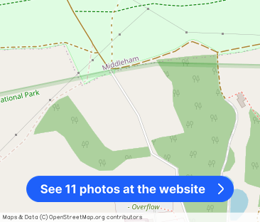 Dales View Coverham, Leyburn DL8 4TJ - Photo 1