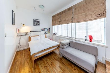 Iconic Paramount warehouse conversion located a few minutes to Farringdon - Photo 5