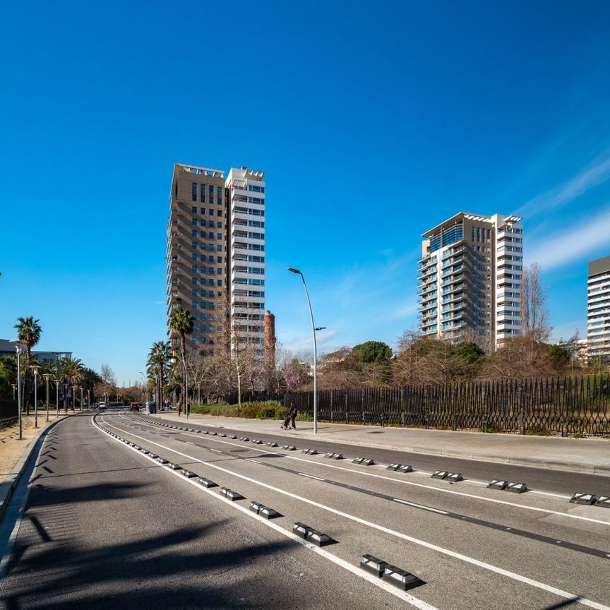 Flat - Barcelona (Diagonal Mar/Front Marítim del Poblenou) - Photo 1