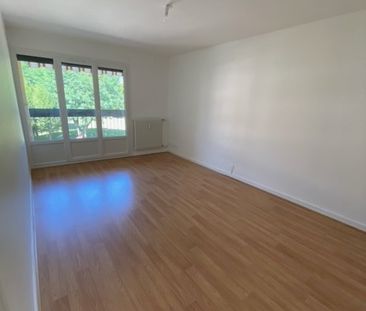 Location Appartement 4 pièces 75m² LA MOTTE SERVOLEX 73290 - Photo 1