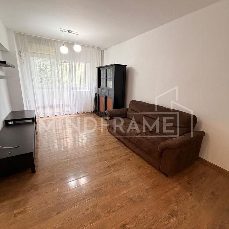 Berceni Constantin Brancoveanu Metrou Parc Bloc Reabilitat - Photo 1