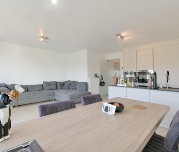 Duplex te huur in Zwijnaarde - foto 3