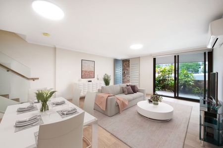 3/263 Alfred Street, North Sydney, NSW 2060 - Photo 4