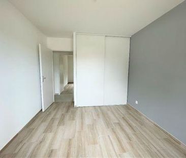 Location - Maison - 4 pièces - 93.01 m² - bressols - Photo 4