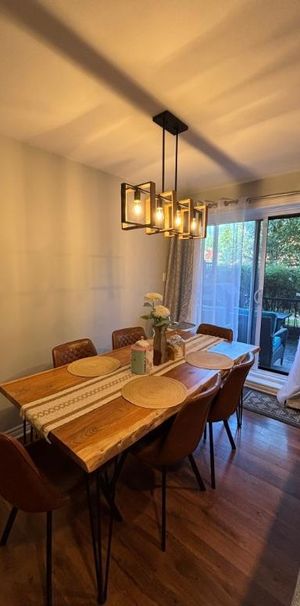 4 ½ à louer - for rent - Photo 1