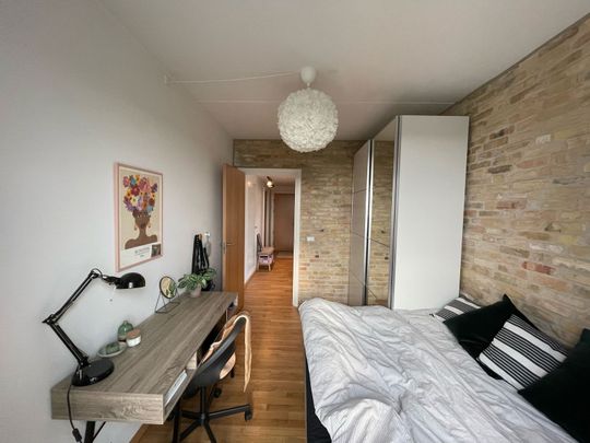 Møllevangs Alle 157 E, 2. 3 - Photo 1