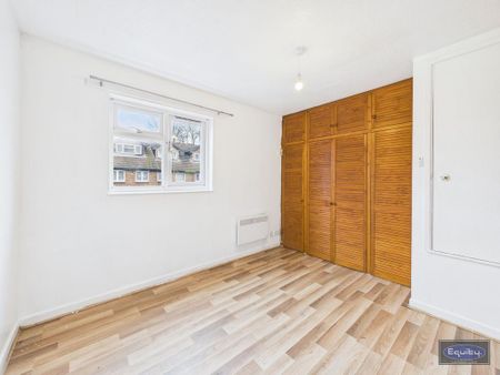 1 bedroom terraced house to rent - Photo 2