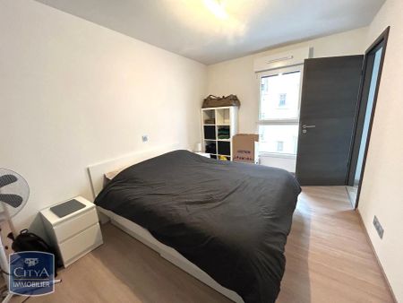 Appartement à louer 2 pièces 44.57m² - Photo 3