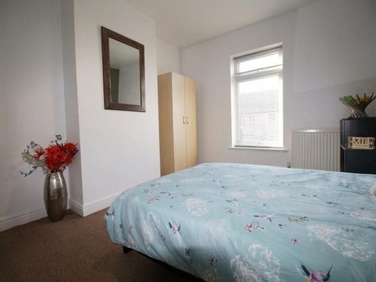 Student Accommodation, 18 Craven Street, Lincoln, Lincolnshire, LN5 8DQ, United Kingdom - Photo 1