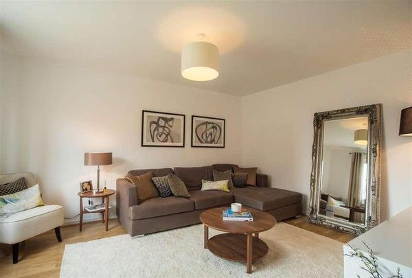 Cromwell Road, Ellesmere, CH65 - Photo 1