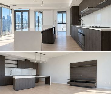 For Lease - 16 Bonnycastle Street Unit# 2102, Toronto, Ontario - Photo 5