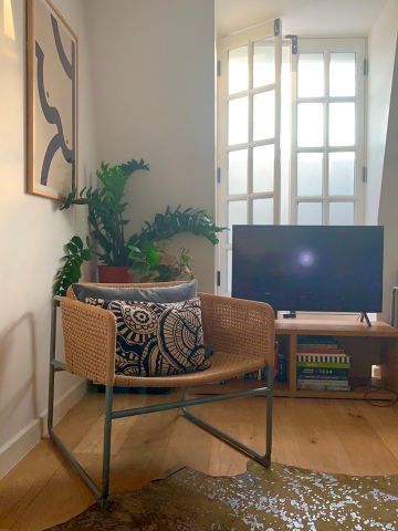 1 Bed Flat, Chepstow Road, W2 - Photo 2