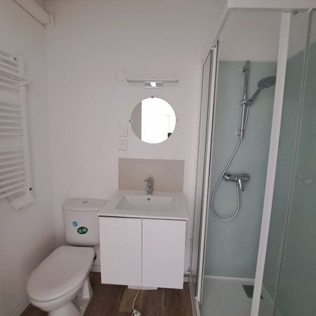 Appartement À Louer 2 Pièces , 32 M² - Photo 4