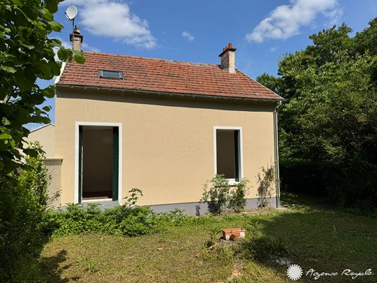 Location Maison 5 pièces 66m² ST GERMAIN EN LAYE 78100 - Photo 1