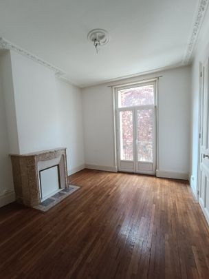 NANCY - Anatole France - F5 - Photo 1