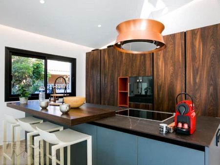 4 room luxury Villa for rent in Arona, Spain - Photo 3