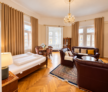 For rent Apartment, Budapest 6 district – 6. fotó