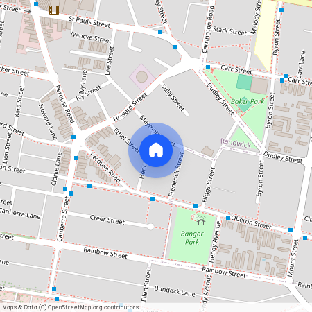 17 Henry Street, Randwick