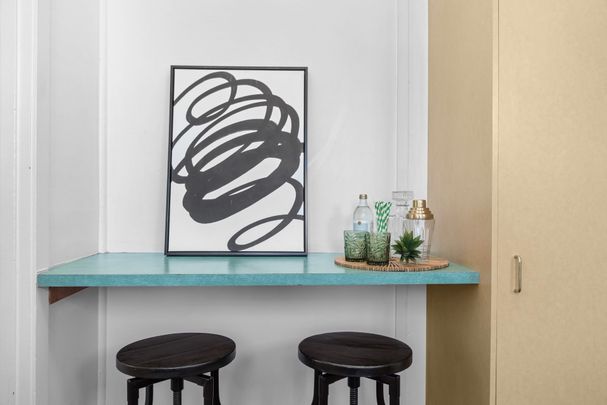 Art Deco Dream! - Photo 1