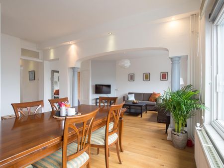 Te huur: Appartement Laan van Nieuw-Oost-Indië 76 C in Den Haag - Foto 3