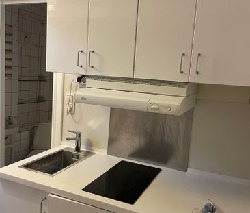 Tegnérgatan, Stockholm - Photo 4