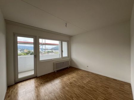 Sanierte Wohnung mit Weitsicht - Photo 5