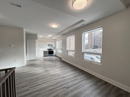 For Lease - 62 Dixfield Drive Unit# 123, Toronto, Ontario - Photo 4