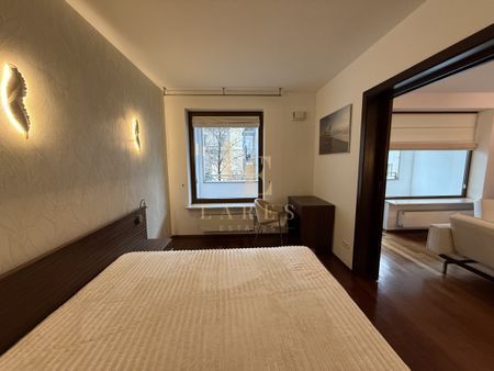 Centrum Miasta | Balkon | Klimatyzacja | Garaż - Фото 3