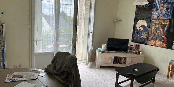 Location appartement 2 pièces 43.69 m2 à Saint-Cyr-sur-Loire - Photo 3
