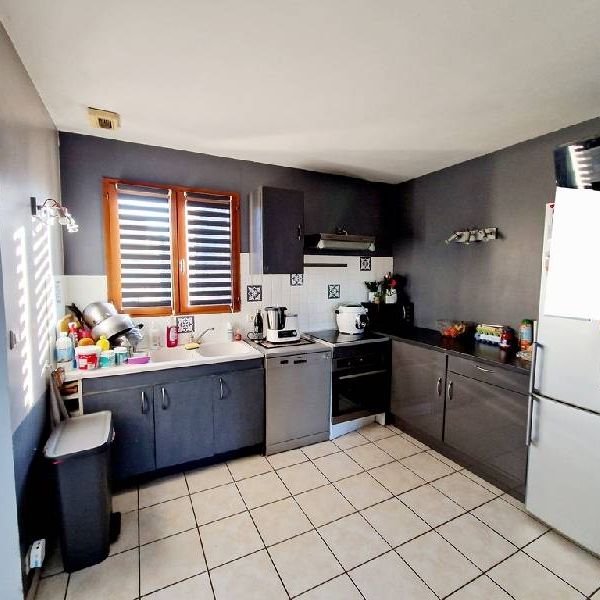 Maison F4 97m² (réf 2127504) - Photo 1