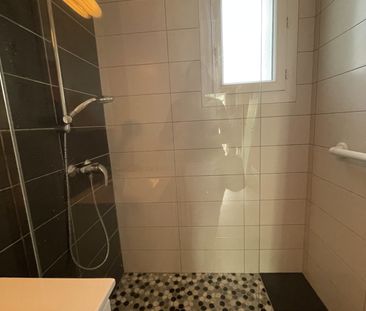Location Maison 3 pièces 71m² SALAISE SUR SANNE 38150 - Photo 4