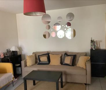 2 pièces - Meublé - 37,92 m² - 1er étage - Colocation non autorisée - Photo 4