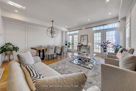 For Lease - 12 Loring Doolittle Court Unit# 12, Aurora, Ontario - Photo 4