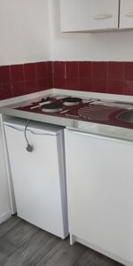 Appartement 2 pièces à Lille - Photo 3