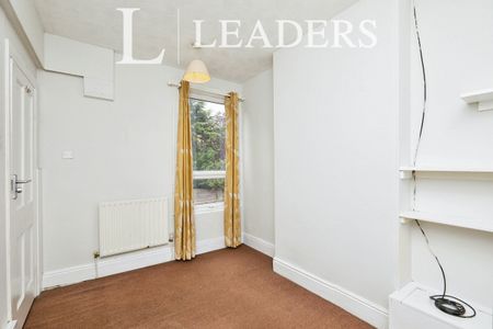 2 bedroom house to rent Longford Street, Derby, DE22 - Photo 4