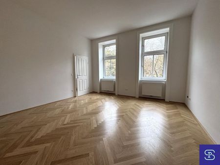 Provisionsfrei: Unbefristeter 45m² Erstbezug mit 2 Zimmern und Einbauküche - 1140 Wien - Photo 2