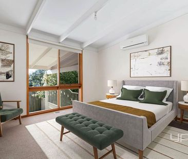 Charming 3-Bedroom Home with Large garage in a Quiet Location - Photo 3