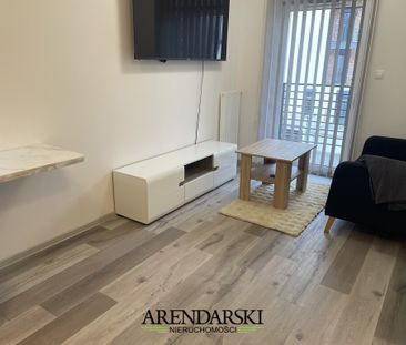 2 pokojowe w Cegielnia Park - Photo 1