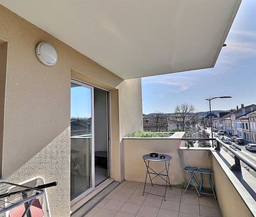 Appartement T2 meublé avec balcon et parking - Albi Gambetta - Photo 6