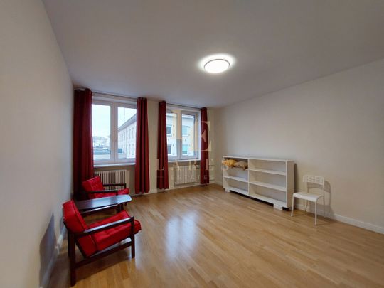 Centum Miasta | Po remoncie | Winda |Wysoki sufity - Фото 1