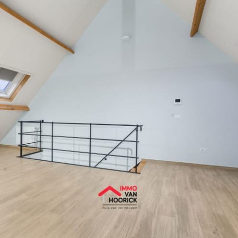 Appartement te huur - Foto 1