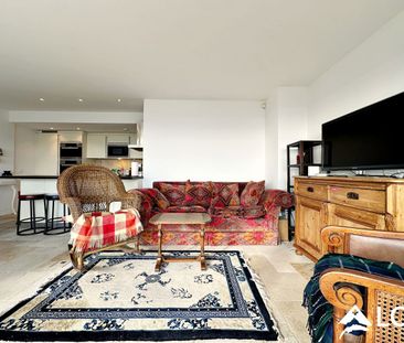 3.5 Zimmer, 105 m² - Photo 3