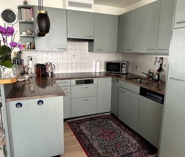 APPARTEMENT 21/2 PIÈCES À RAPPERSWIL (SG), MEUBLÉ, TEMPORAIRE - Foto 4