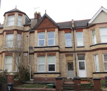 1 bed Apartment - To Let - Photo 4