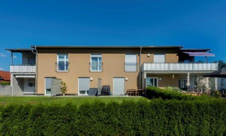 Ruhige 3- Zimmer Gartenwohnung in unmittelbarer Nähe zu Gleisdorf - Foto 3